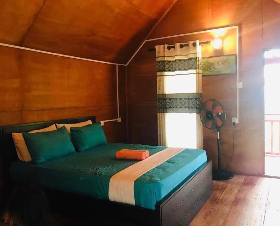 Rainforest Mount Lodge Deniyaya Exterior photo